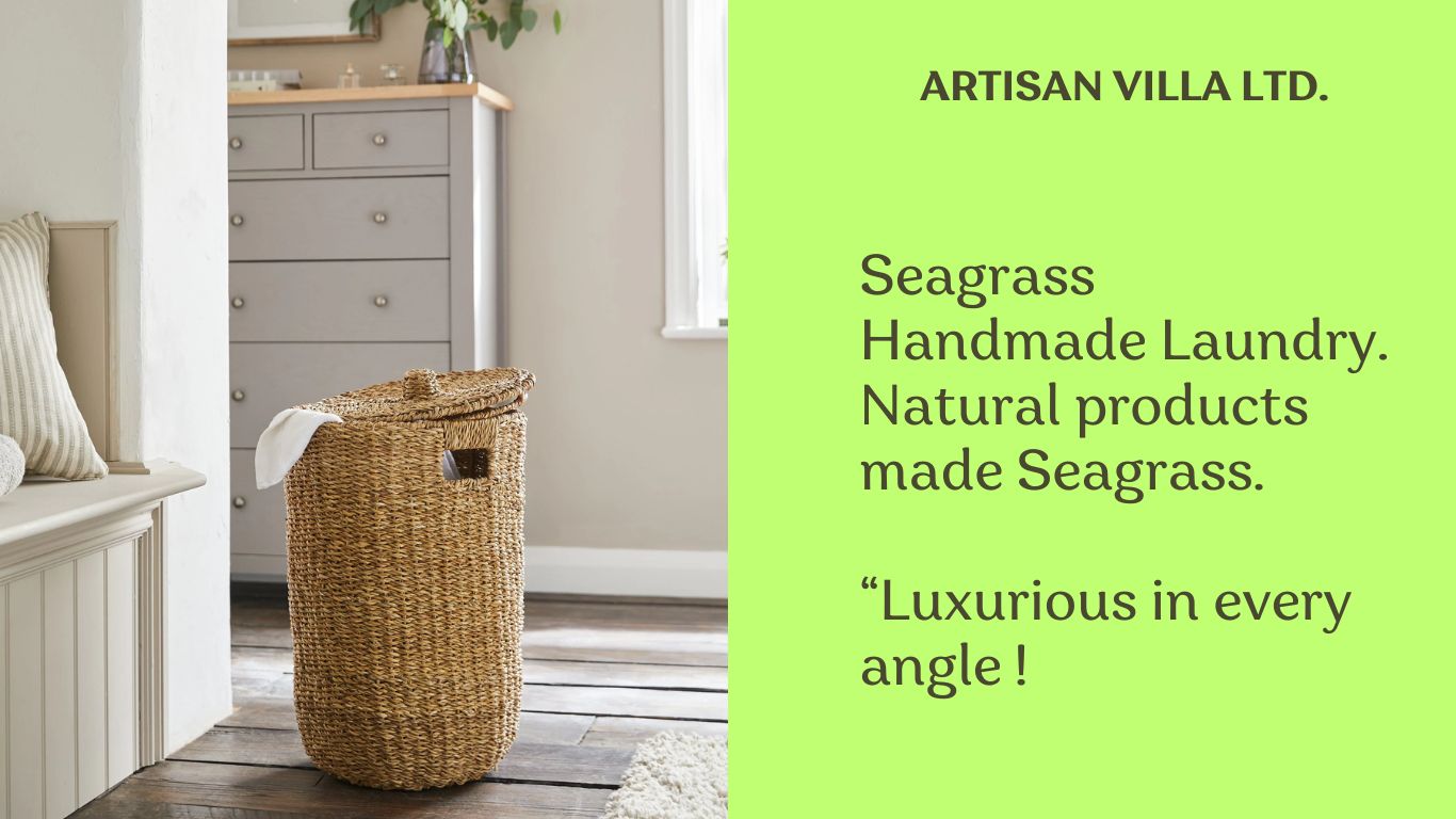 Seagrass Laundrys